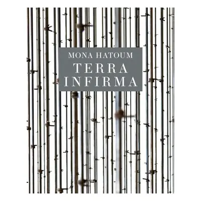 "Mona Hatoum: Terra Infirma" - "" ("White Michelle")