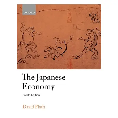 "The Japanese Economy" - "" ("Flath David")