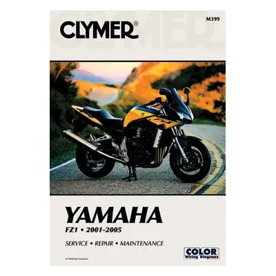 "Yamaha Fz-1 2001-2004" - "" ("Penton")