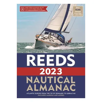 "Reeds Nautical Almanac 2023" - "" ("Towler Perrin")