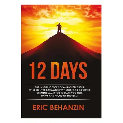 "12 days" - "" ("Behanzin Eric")