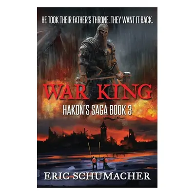 "War King" - "" ("Schumacher Eric")