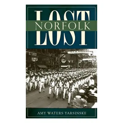 "Lost Norfolk" - "" ("Yarsinske Amy Waters")