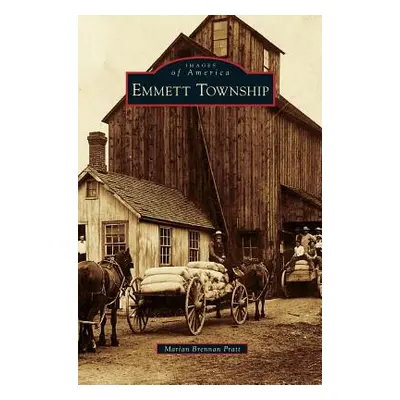 "Emmett Township" - "" ("Pratt Marian Brennan")