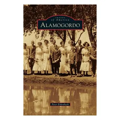 "Alamogordo" - "" ("Eidenbach Peter")