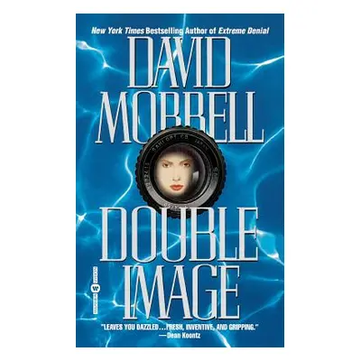 "Double Image" - "" ("Morrell David")