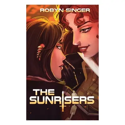 "The Sunrisers" - "" ("Singer Robyn")