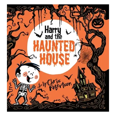 "Harry and the Haunted House" - "" ("Robertson Chris")