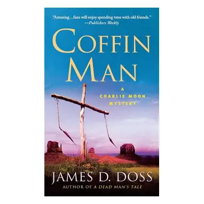 "Coffin Man" - "" ("Doss James D.")