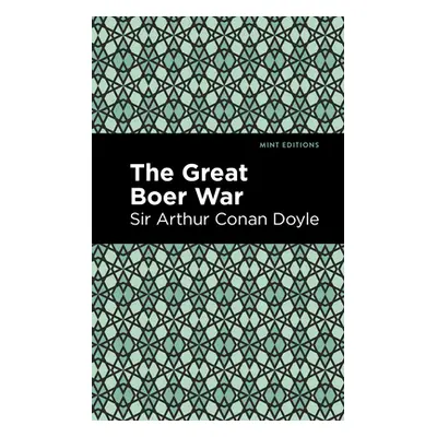 "The Great Boer War" - "" ("Doyle Sir Arthur Conan")