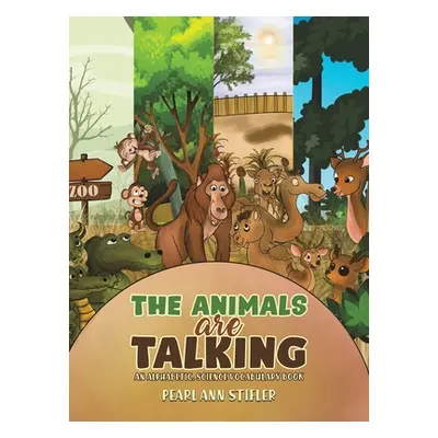 "The Animals Are Talking" - "" ("Stifler Pearl Ann")