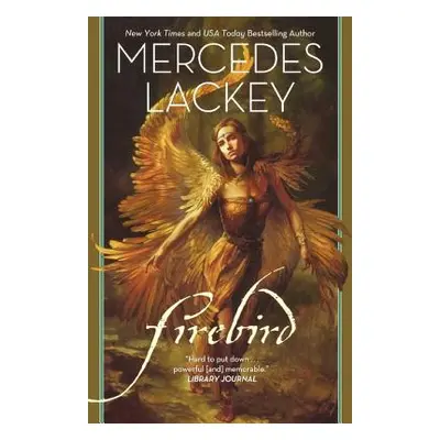 "Firebird" - "" ("Lackey Mercedes")