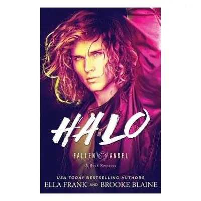 "Halo" - "" ("Blaine Brooke")