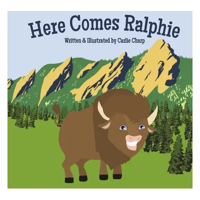 "Here Comes Ralphie" - "" ("Charp Carlie")