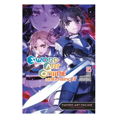 "Sword Art Online 25 (Light Novel)" - "" ("Kawahara Reki")