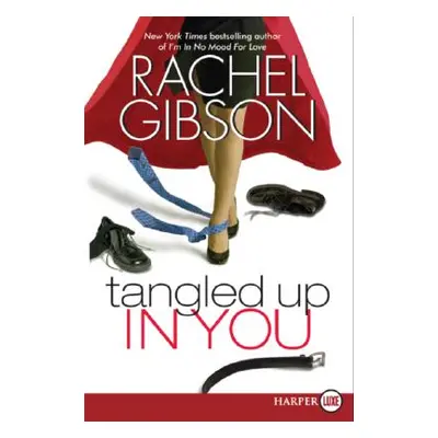 "Tangled Up In You LP" - "" ("Gibson Rachel")