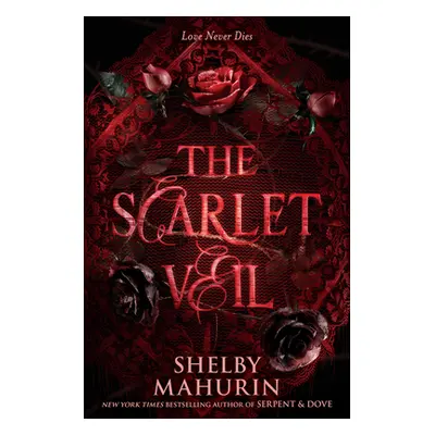 "The Scarlet Veil" - "" ("Mahurin Shelby")