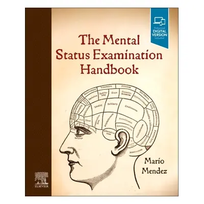 "Mental Status Examination Handbook" - "" ("Mendez Mario F.")