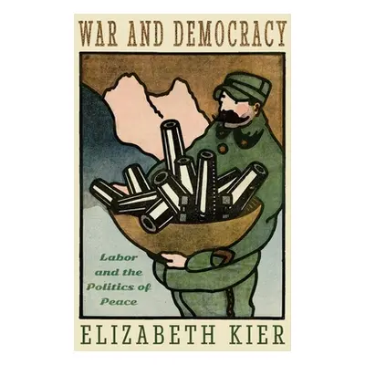 "War and Democracy" - "" ("Kier Elizabeth")