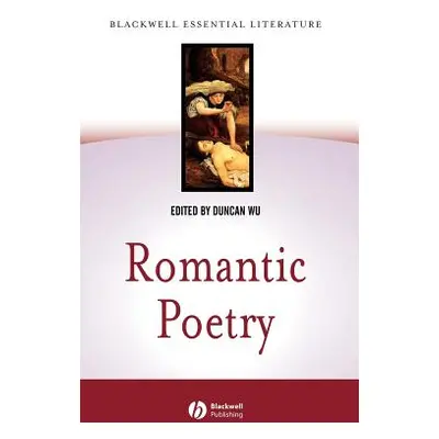 "Romantic Poetry" - "" ("Wu Duncan")