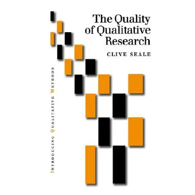 "The Quality of Qualitative Research" - "" ("Seale Clive")