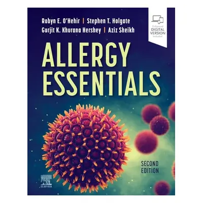 "Allergy Essentials" - "" ("")