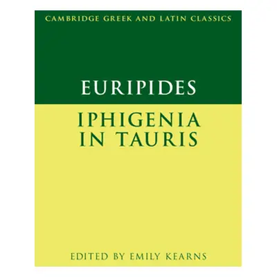 "Euripides: Iphigenia in Tauris" - "" ("")