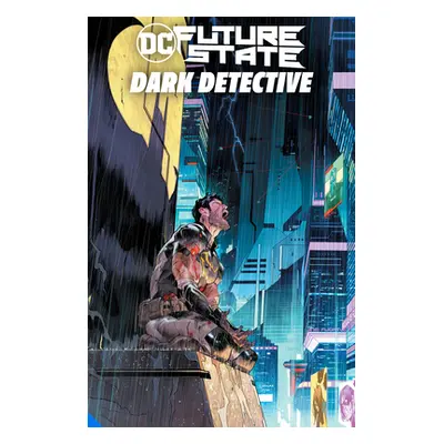 "Future State Batman: Dark Detective" - "" ("Tamaki Mariko")