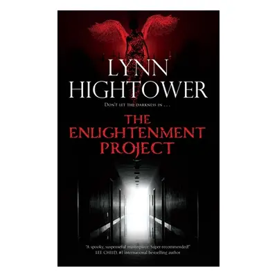 "The Enlightenment Project" - "" ("Hightower Lynn")