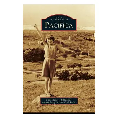 "Pacifica" - "" ("Hunter Chris")