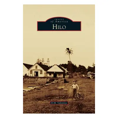 "Hilo" - "" ("Valentine K. M.")