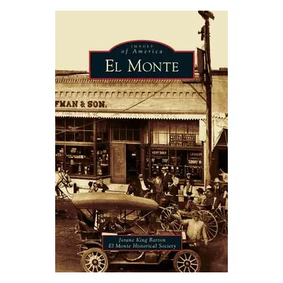 "El Monte" - "" ("Barton Jorane King")