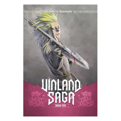 "Vinland Saga 10" - "" ("Yukimura Makoto")