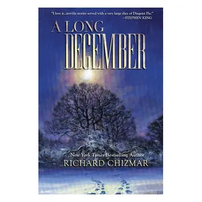 "A Long December" - "" ("Chizmar Richard")