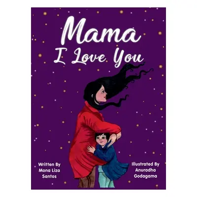 "Mama I Love You" - "" ("Santos Mona Liza")