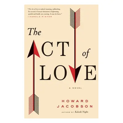 "The Act of Love" - "" ("Jacobson Howard")