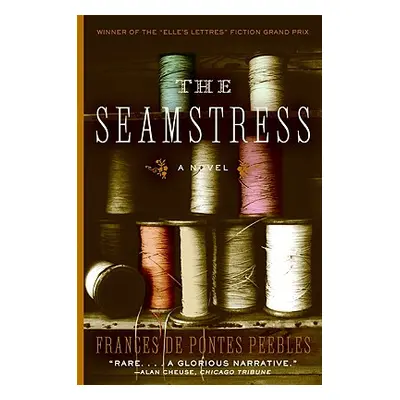 "Seamstress PB" - "" ("Peebles Frances De Pontes")