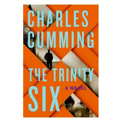 "The Trinity Six" - "" ("Cumming Charles")