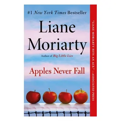 "Apples Never Fall" - "" ("Moriarty Liane")