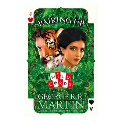 Pairing Up (Martin George R. R.)