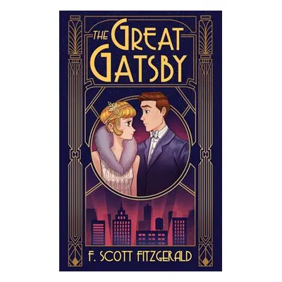 "The Great Gastby" - "" ("Fitzgerald F. Scott")