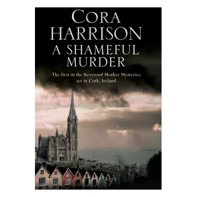 "A Shameful Murder" - "" ("Harrison Cora")