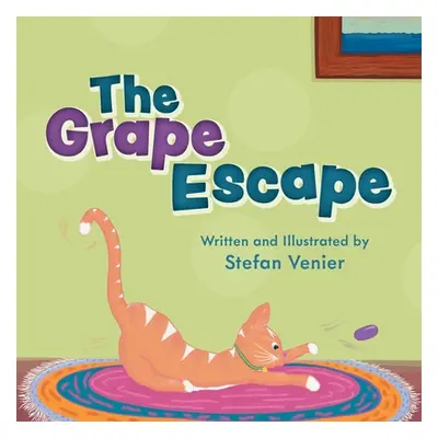 "The Grape Escape" - "" ("Venier Stefan")