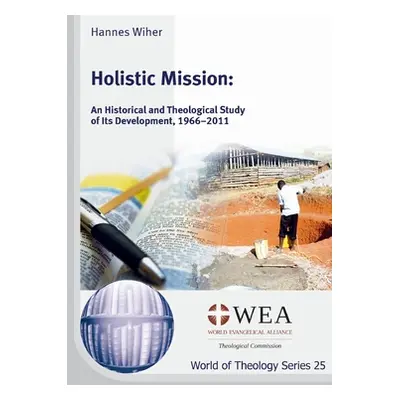 "Holistic Mission" - "" ("Wiher Hannes")