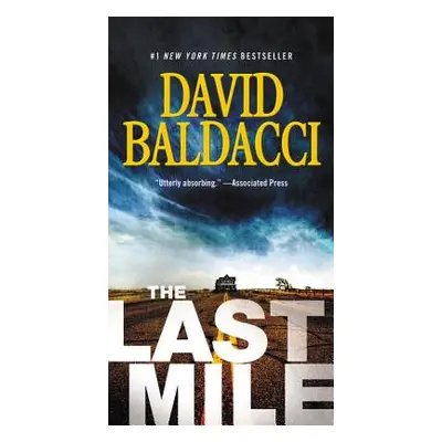 "The Last Mile" - "" ("Baldacci David")