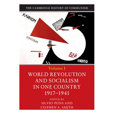 "The Cambridge History of Communism" - "" ("Pons Silvio")