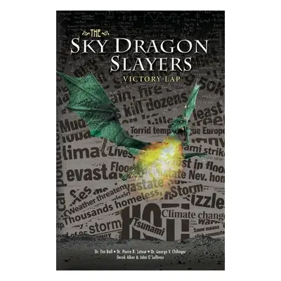 "The Sky Dragon Slayers: Victory Lap" - "" ("O'Sullivan John")