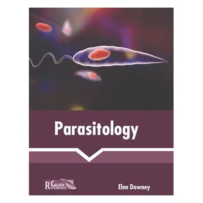 "Parasitology" - "" ("Downey Elen")