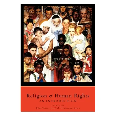 "Religion and Human Rights: An Introduction" - "" ("Witte John")