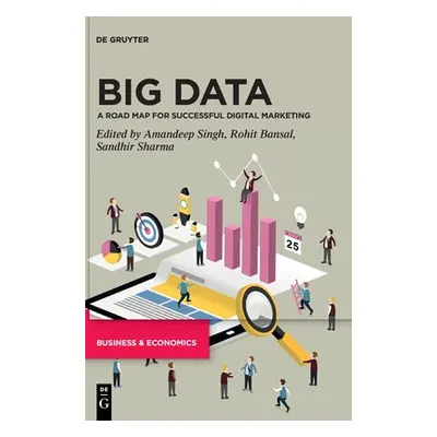 "Big Data: A Road Map for Successful Digital Marketing" - "" ("Singh Amandeep")